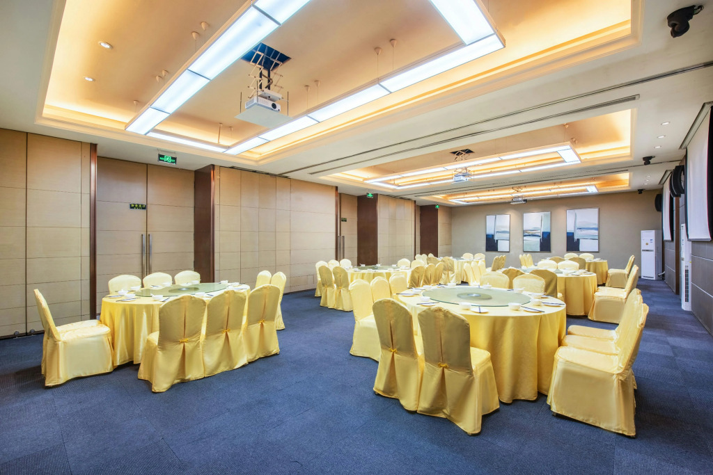 Holiday Inn Express Shenyang Golden Corridor by IHG