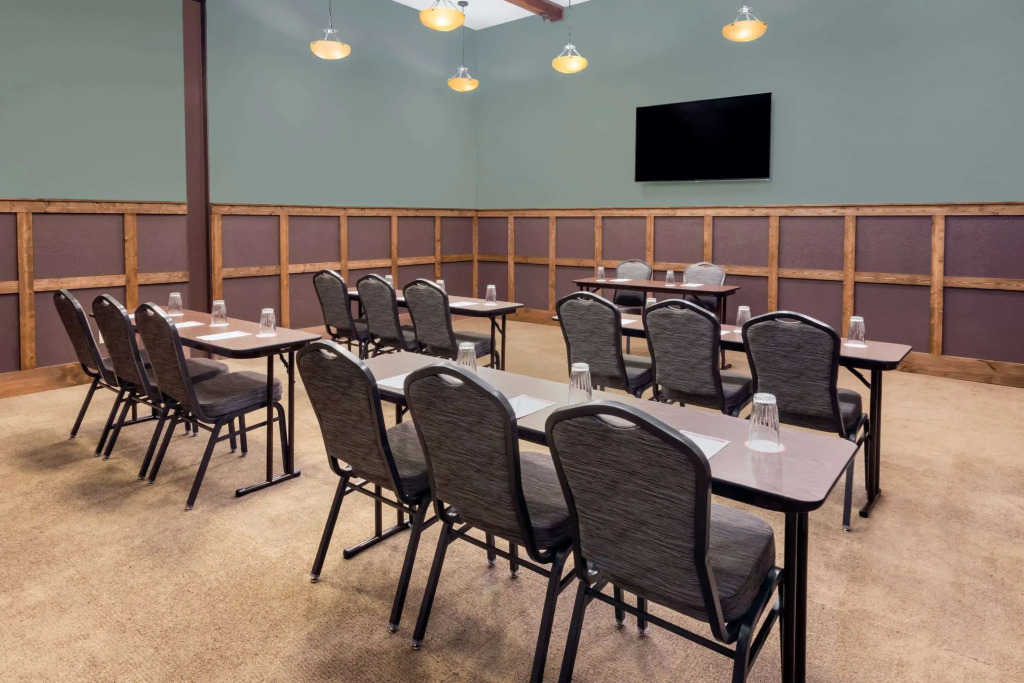 Hawthorn Extended Stay by Wyndham Rome
