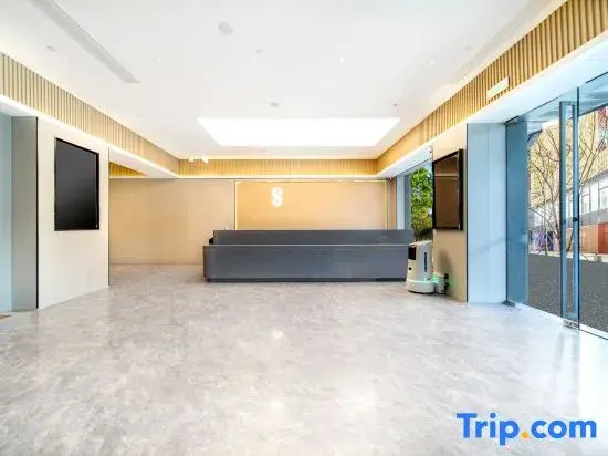 SiJiChenXing Hotel (Yuyao Ditang Branch)