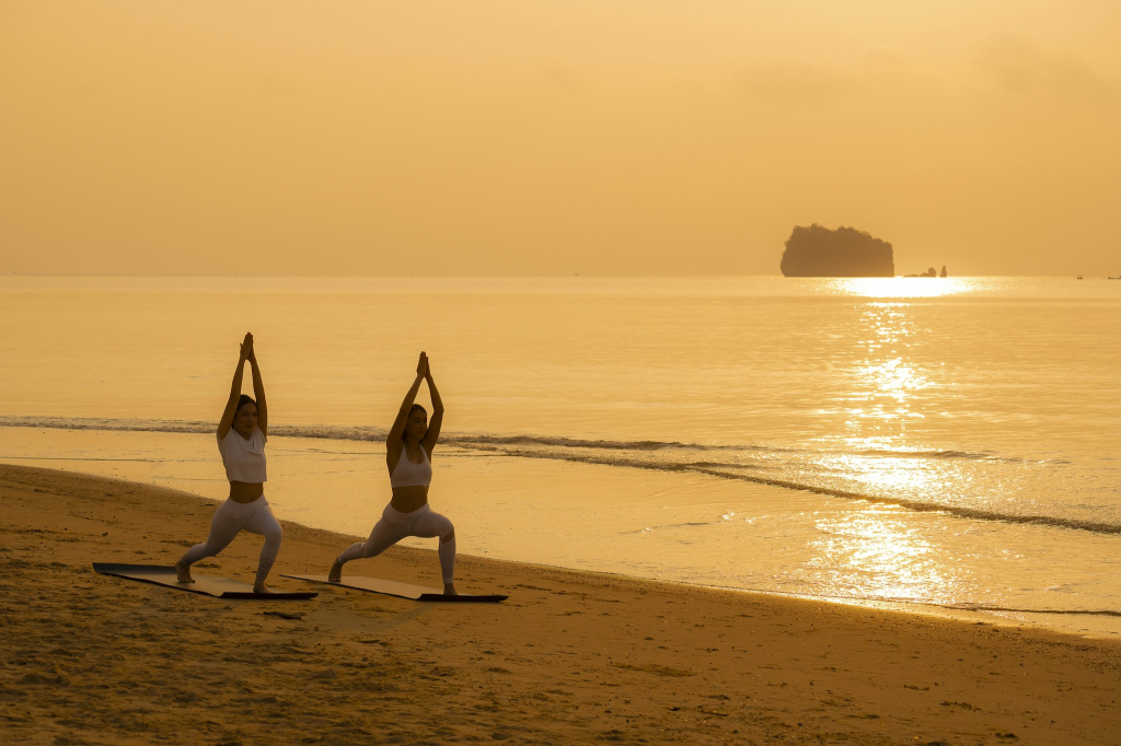 Anantara Koh Yao Yai Resort & Villas
