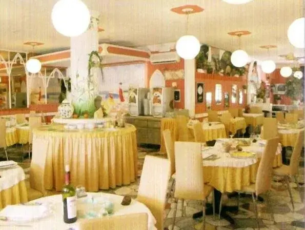 Hotel La Parigina