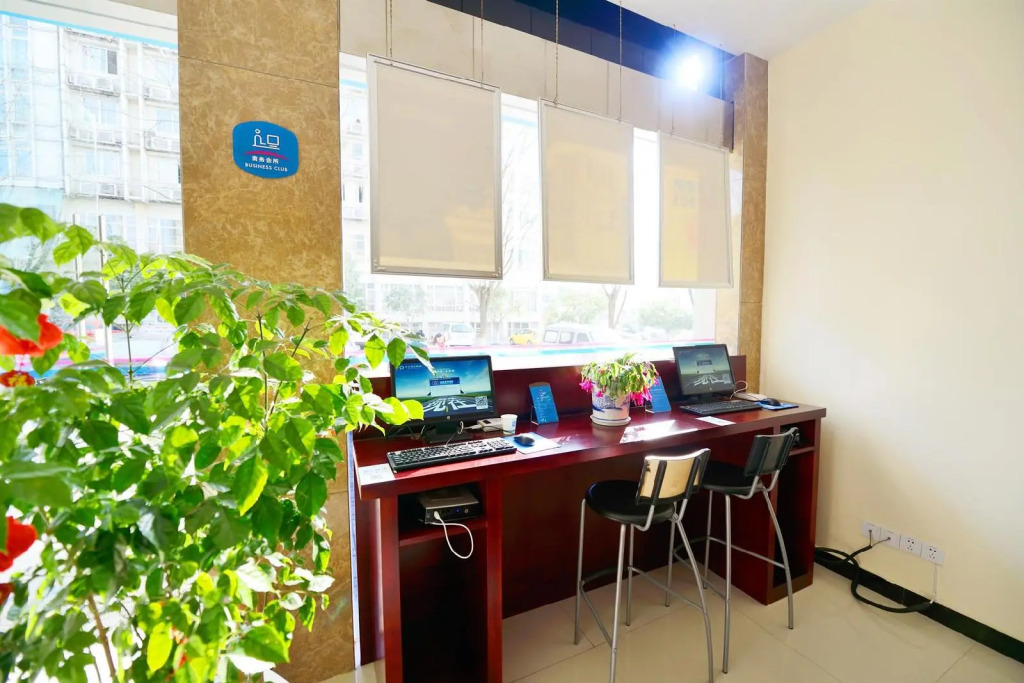 Hanting Express Huangshan Scenic Area Branch