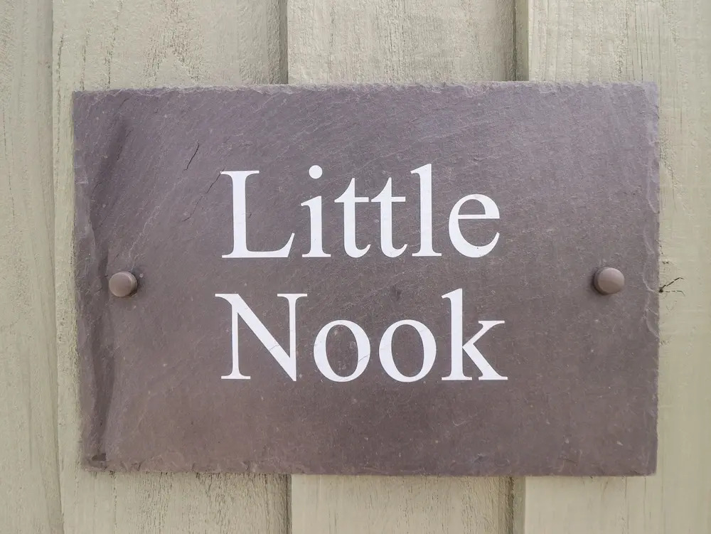 Little Nook