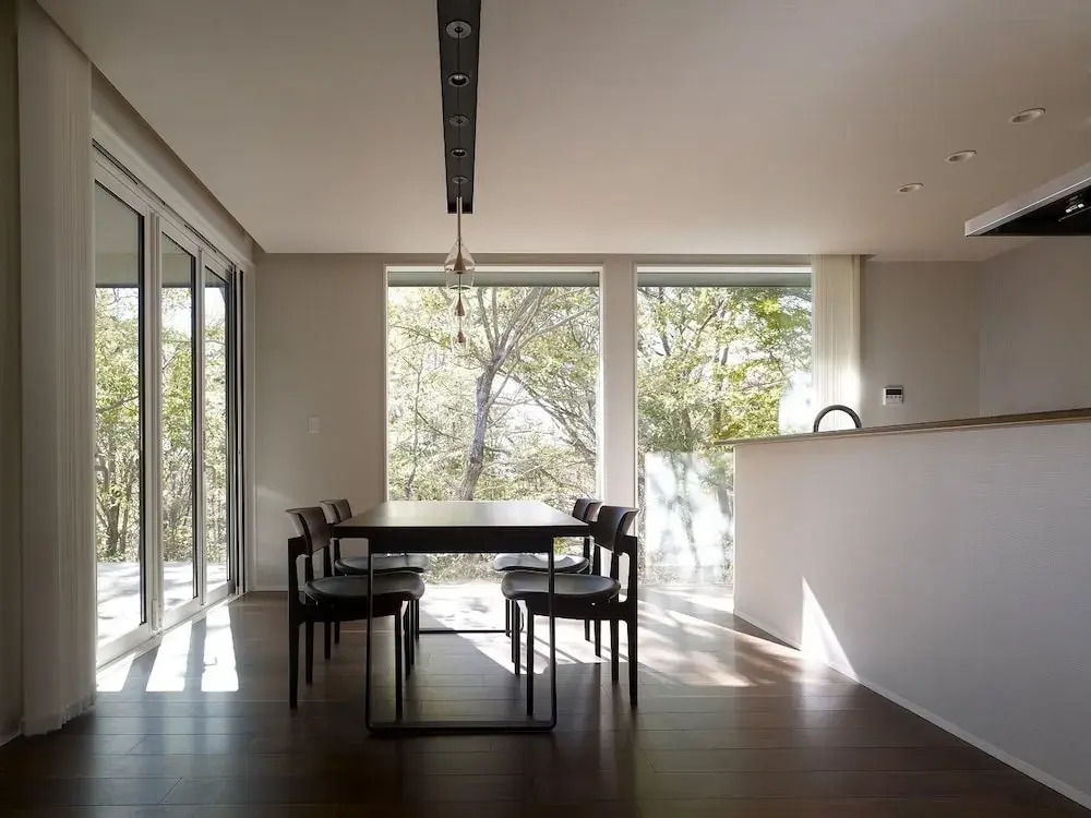 Towa Pure Cottages