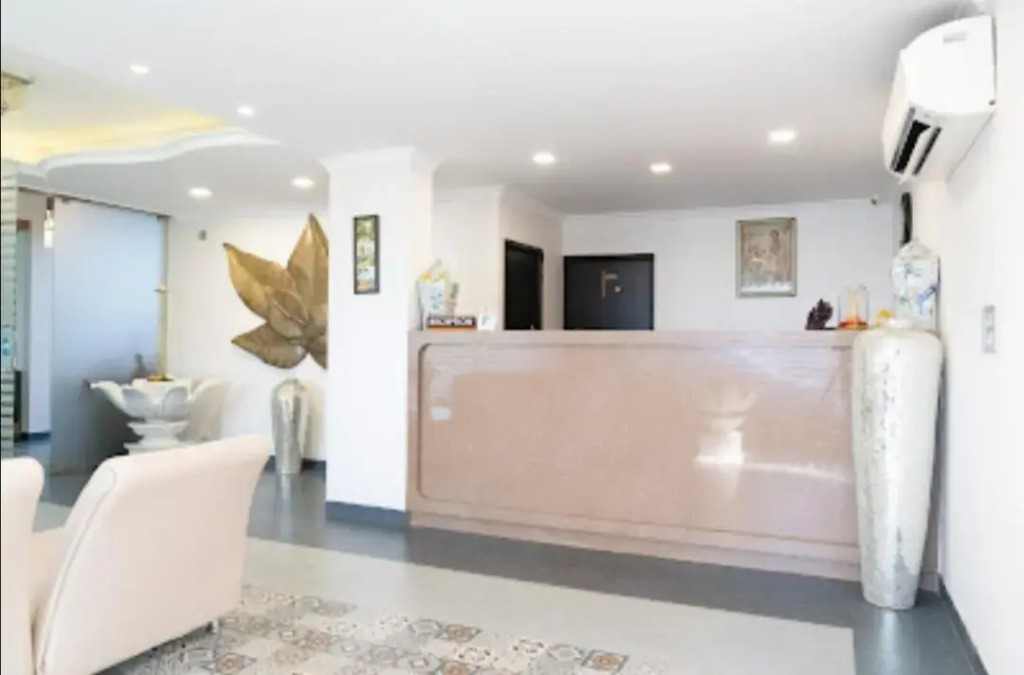 Candolim Suites