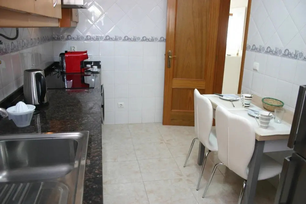 Apartment With 2 Bedrooms in Albufeira, With Wonderful City View, Pool