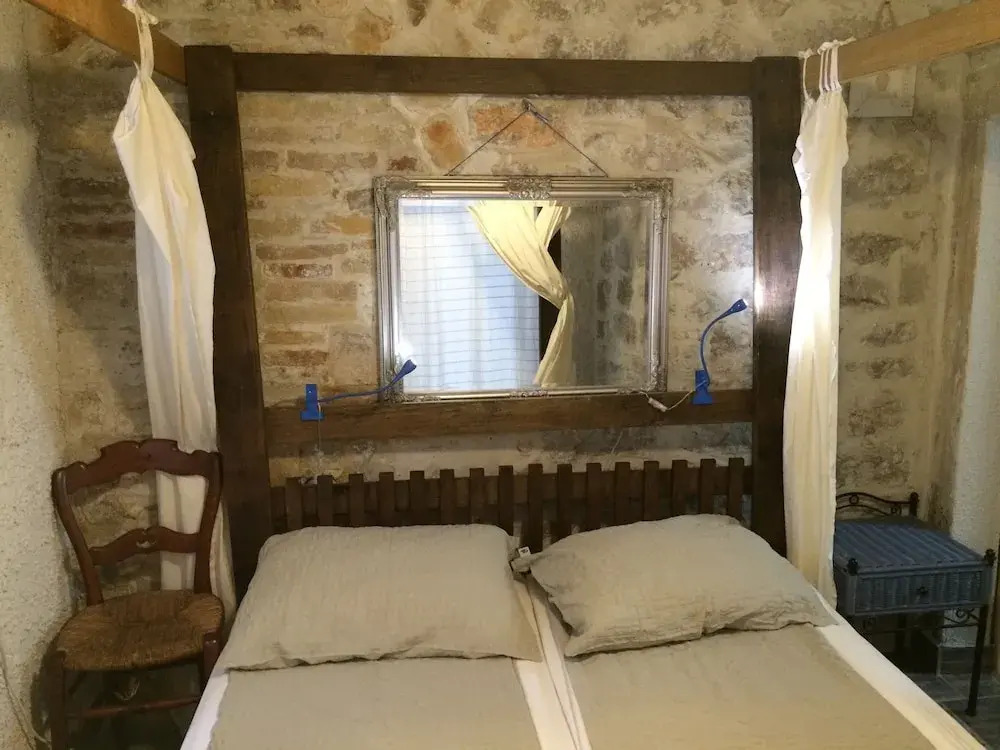Apartment Voltera