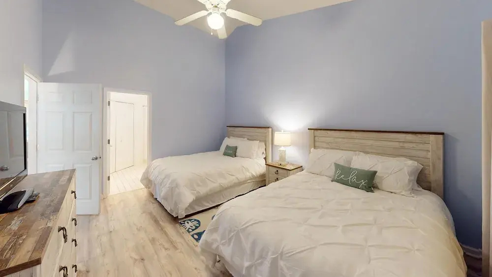 Club Villas Unit 17D Villa