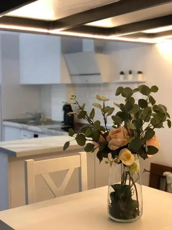 Apartamento López