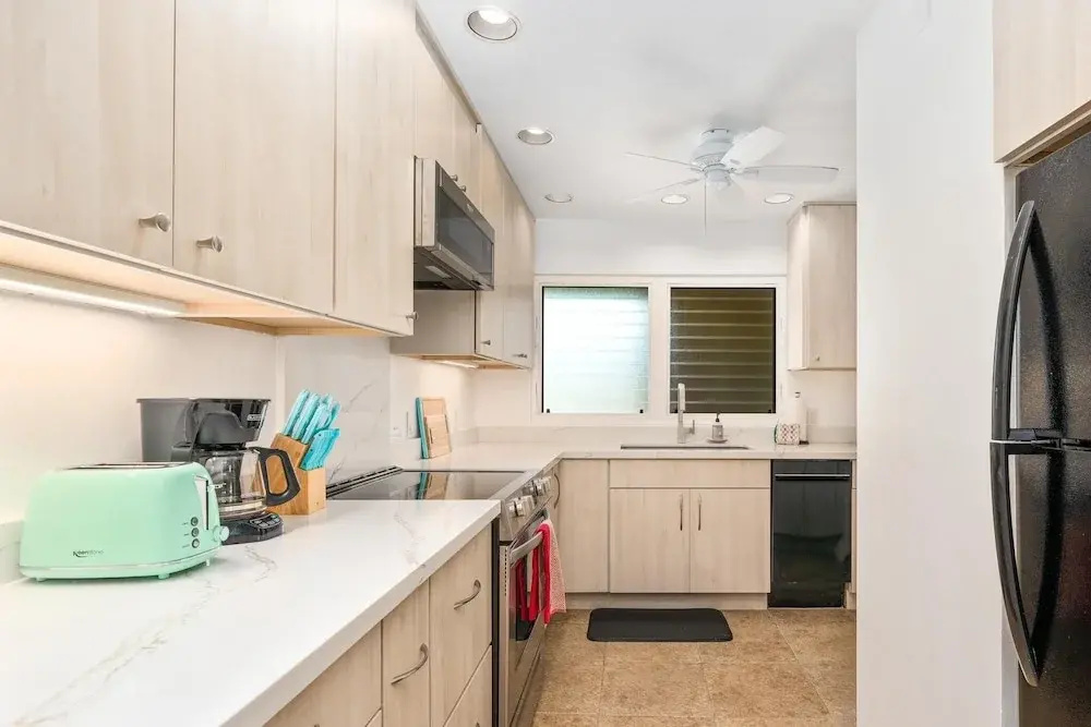Big Island Kona Nalu by Coldwell Banker Island Vacations