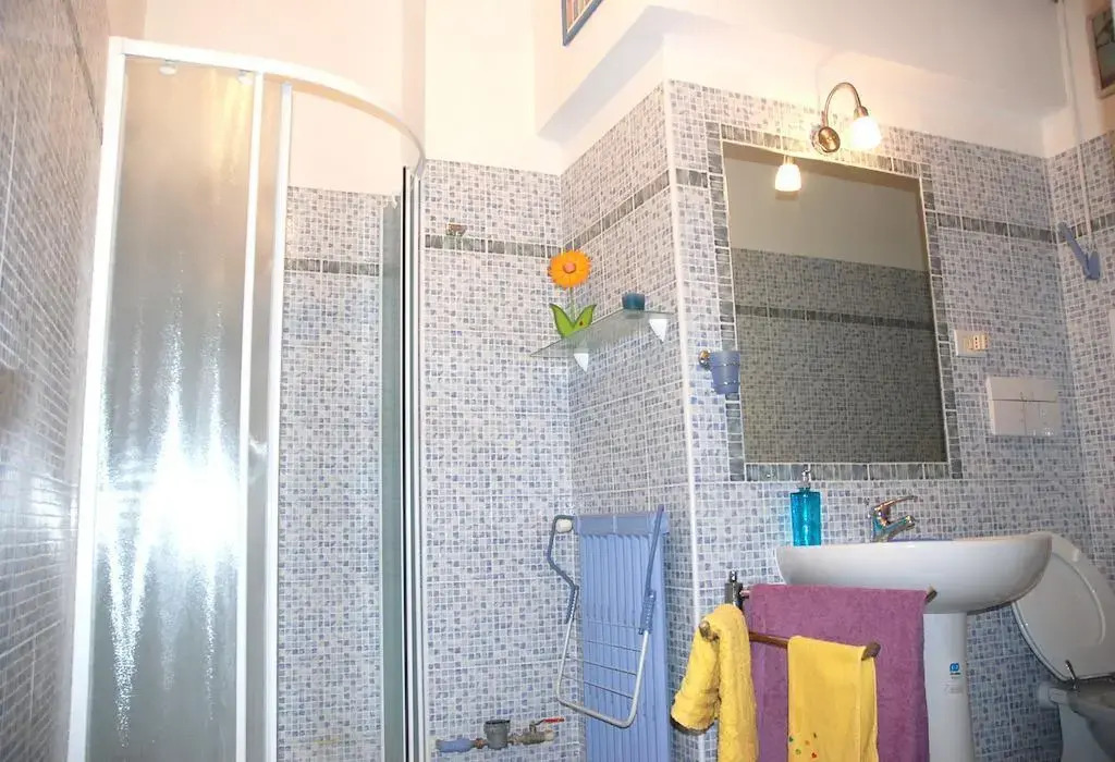 Nei Colori Apartment