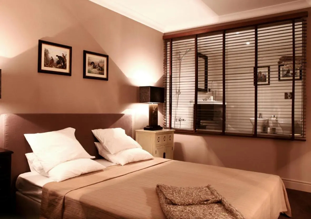 Villa VICTORIA Loven Park Boutique Rooms Sofia