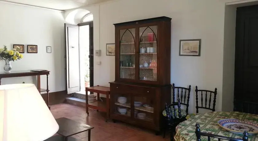 Castello di Oliveri