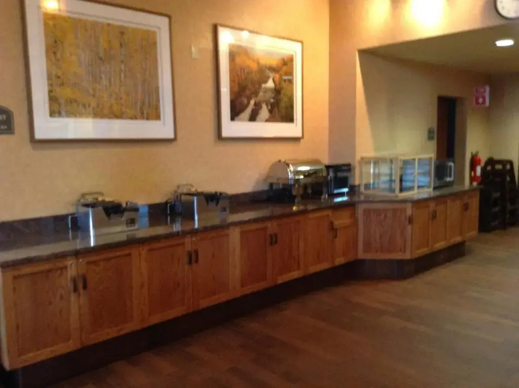 Canal Park Lodge