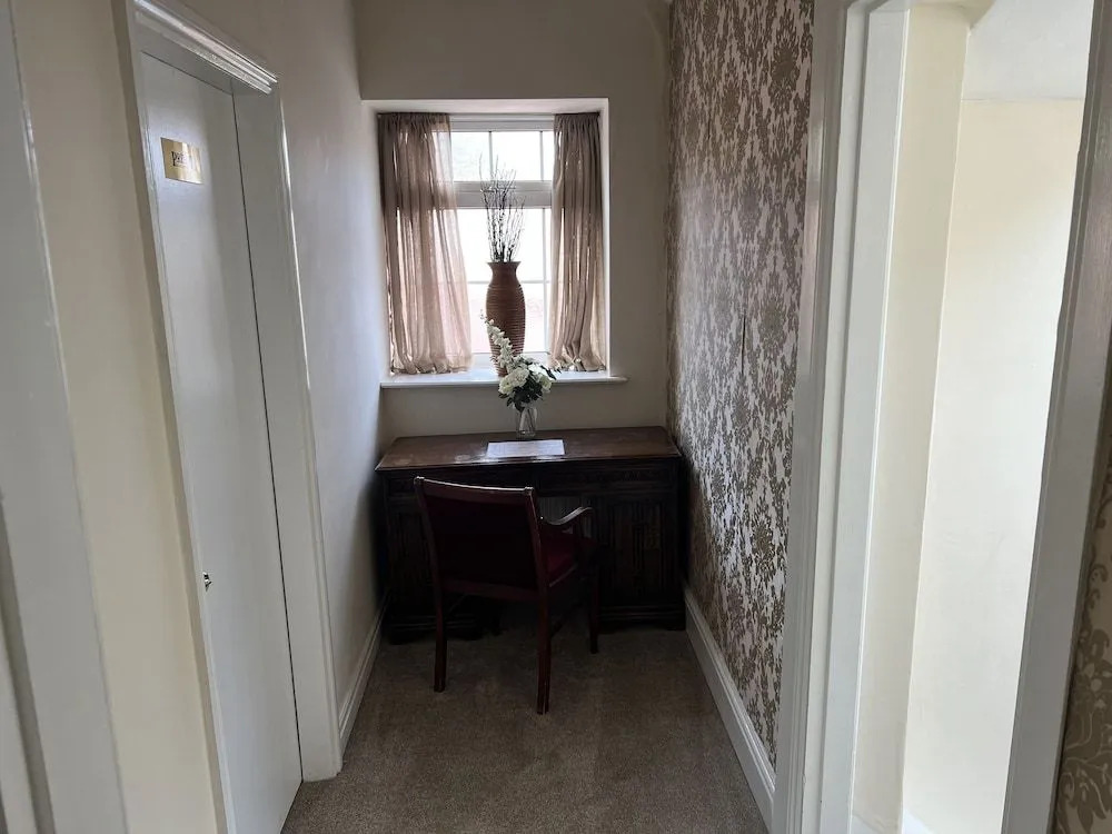 East Ayton Lodge Hotel, Scarborough
