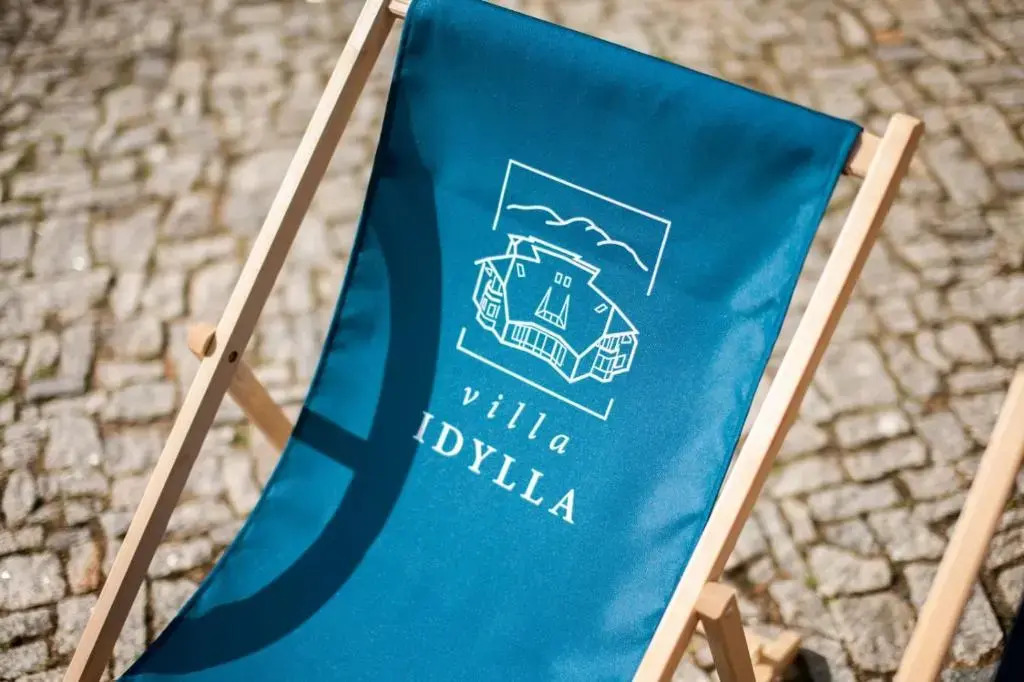 Willa Idylla