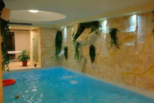 Archontopetra Boutique Hotel