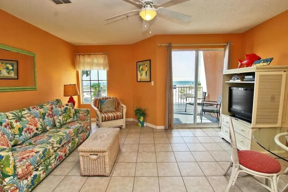 Grand Beach 305 - 1 Br condo