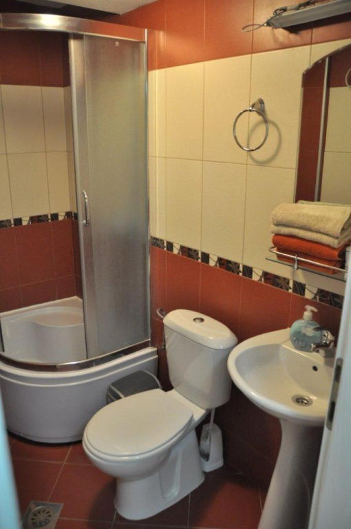 Nasteski Guest Rooms