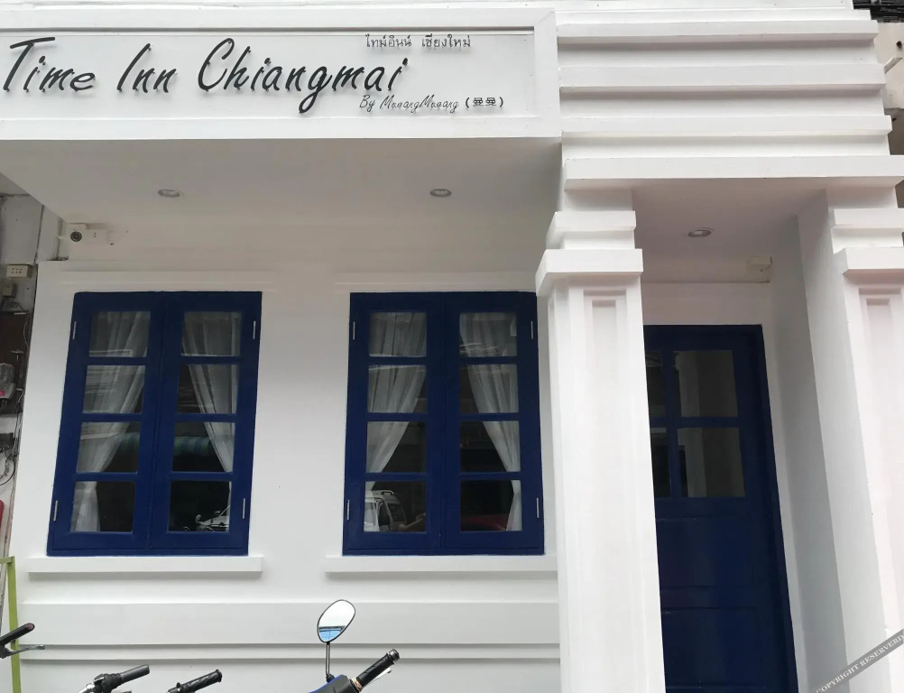 Time Inn Chiangmai