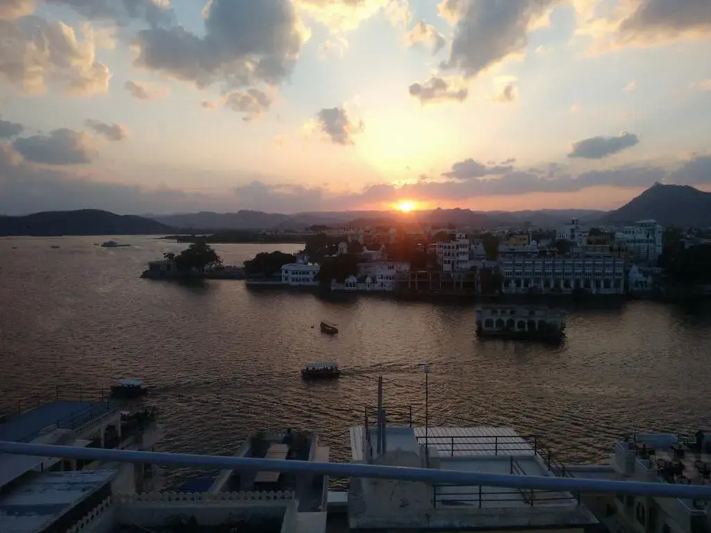 Udaigarh - Udaipur