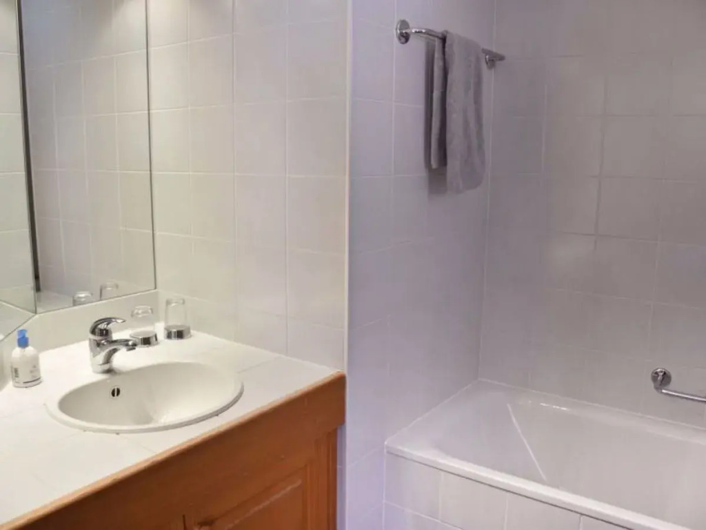 Apartment Romarin Verbier
