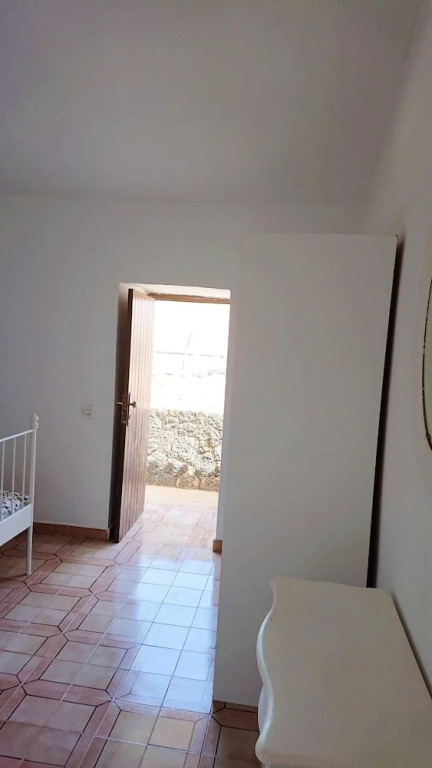 House With one Bedroom in La Oliva, With Wonderful Mountain View and W