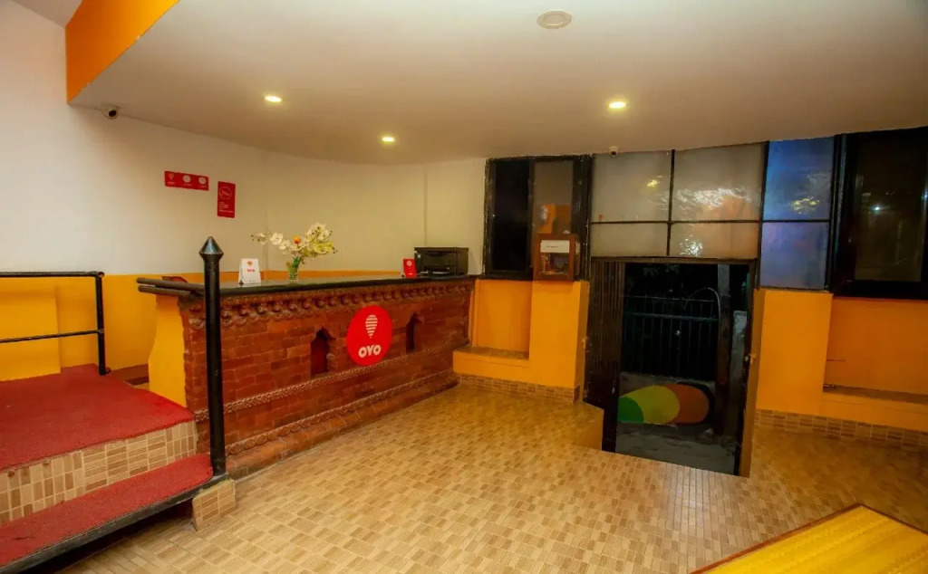 Andes Hotel