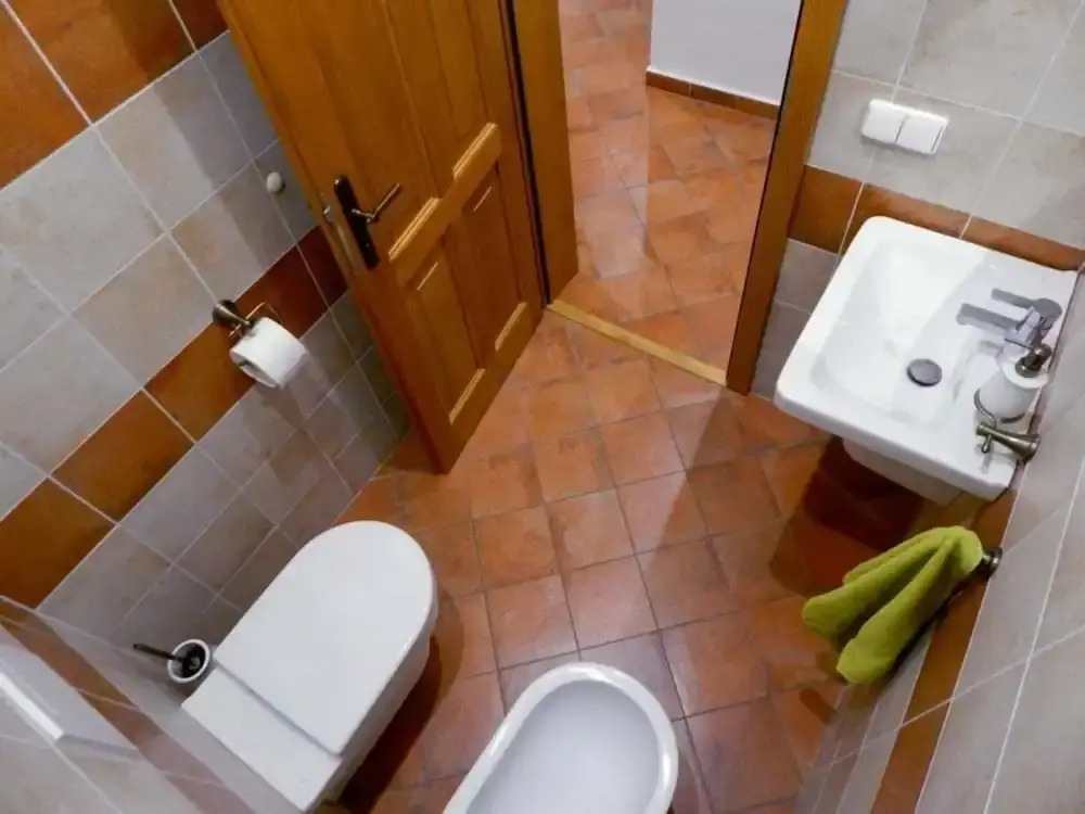 Villa Near Horni Domky Ski Resort