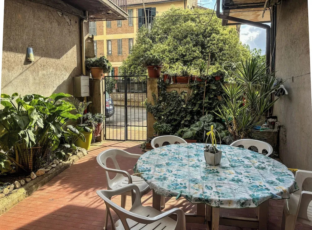 Casa Lucia