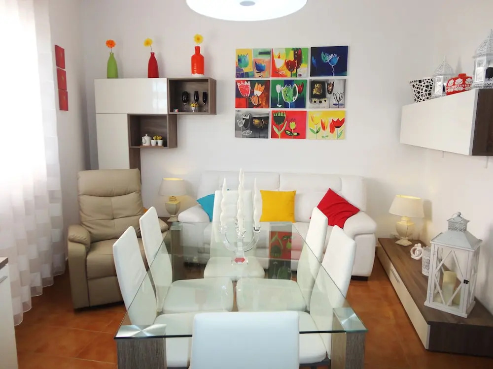 VersoSud - Appartamento Lungomare 50