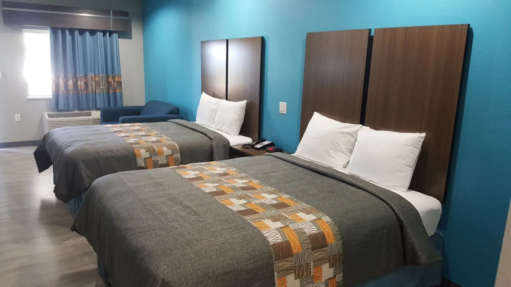 Haven Inn & Suites willowbrook