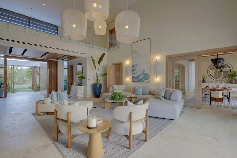 Mangle House A Sanctuary of Serenity