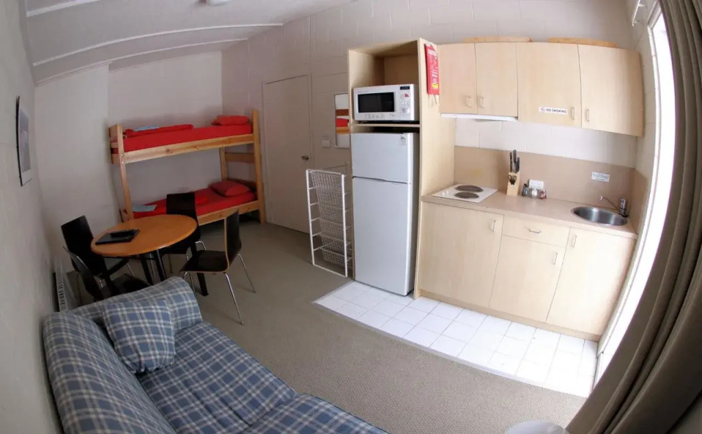 Sugarbush Lodge & Apartments