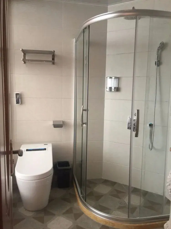 Xin Ao Business Hotel