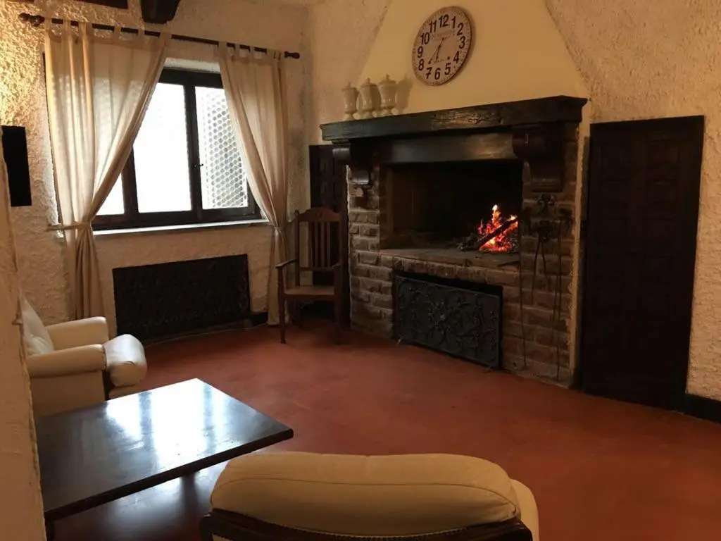 Villa il Parco