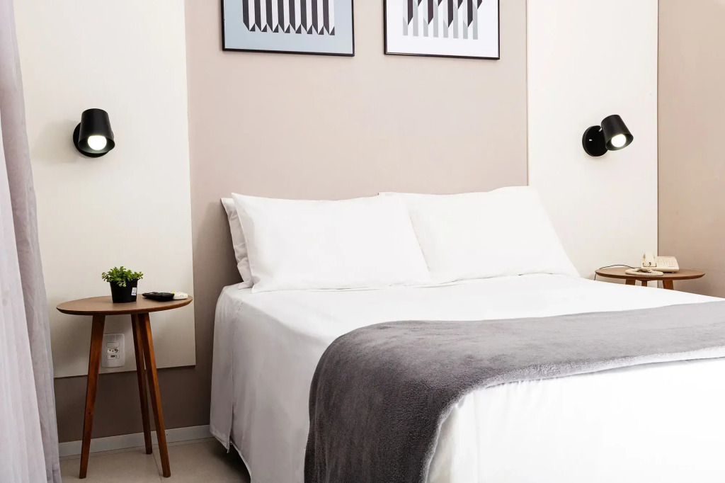 Ilhasul Hotel Residencia