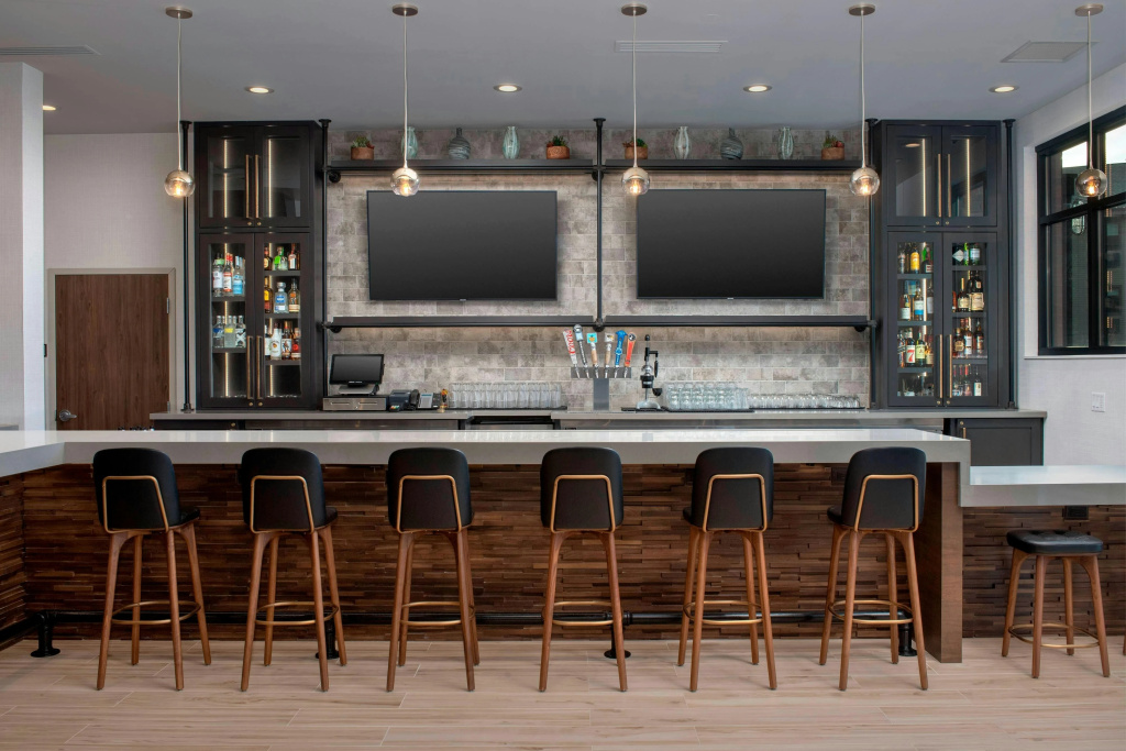 Residence Inn By Marriott Bend