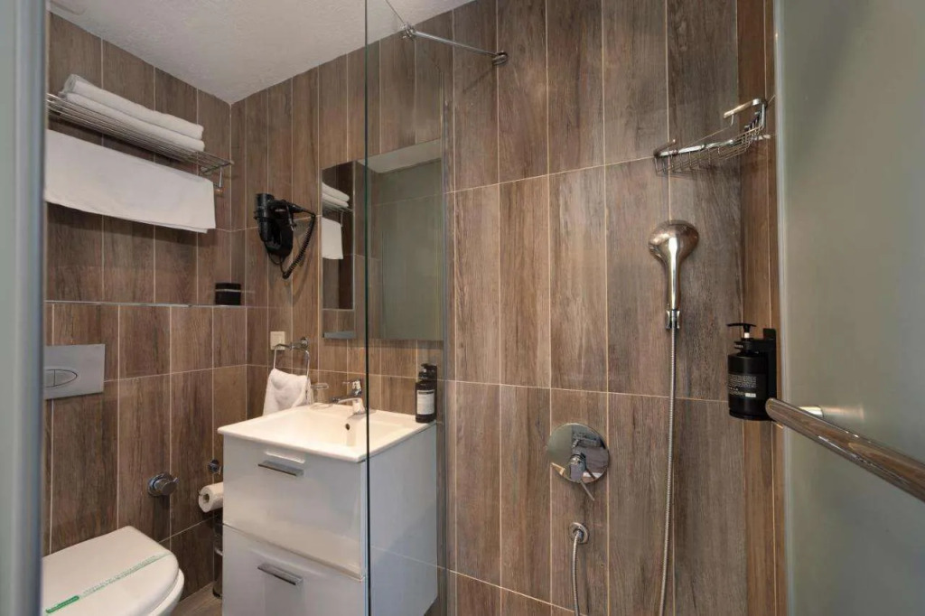 Orka Taksim Apart Hotel