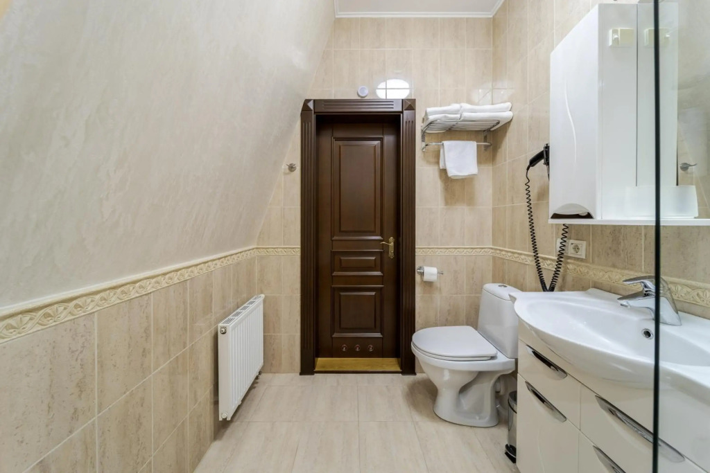 Luxury Boutique Andreevskiy