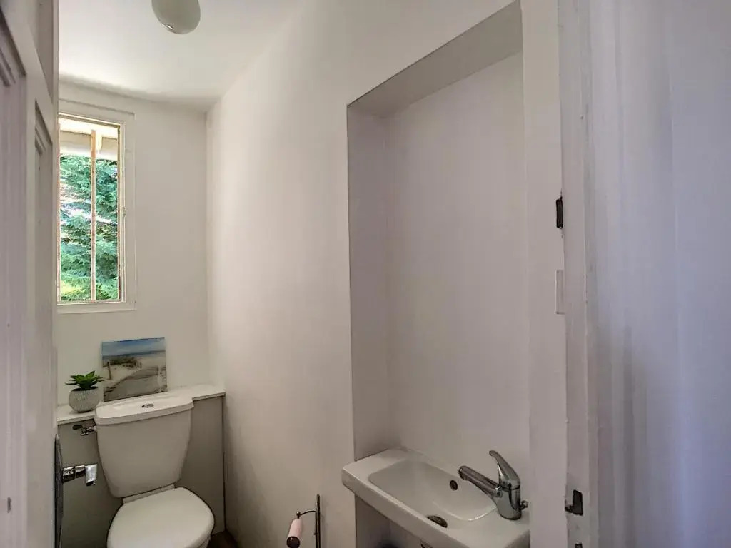 Maison Jullouville, 5 pièces, 8 personnes - FR-1-361-60