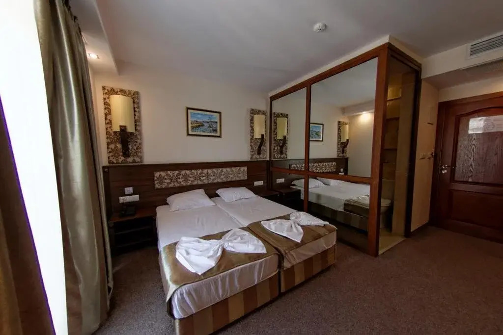 Hotel Aristokrat