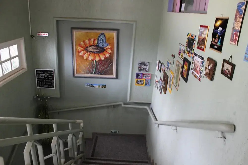 Green House Hostel