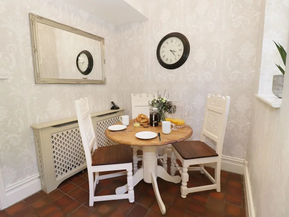 Chapel Cottage