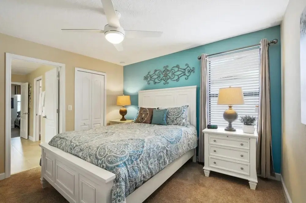 1461rf - NON Renting 1/5/2022 The Retreat at Championsgate