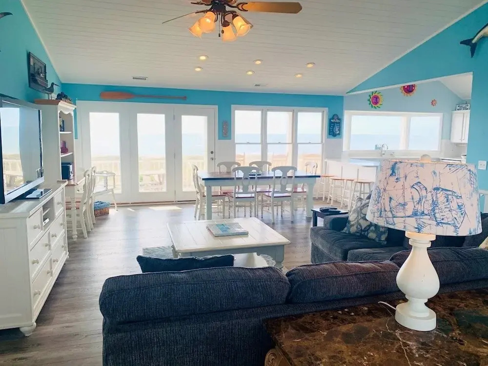 Aly Miguel - 4 Br Home