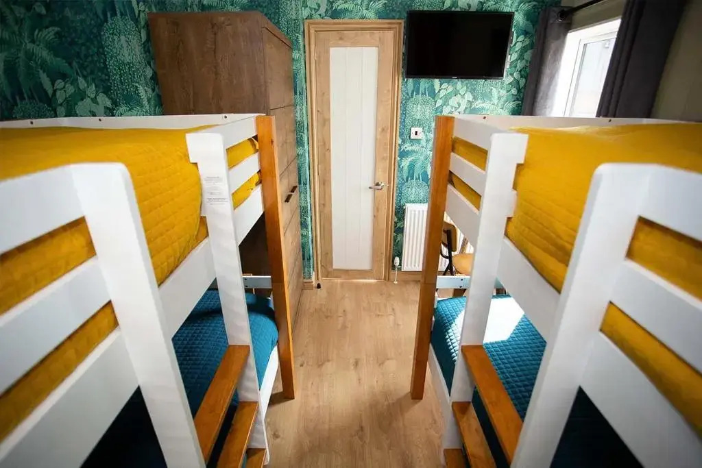 Sandy Balls Holiday Village by Away Resorts