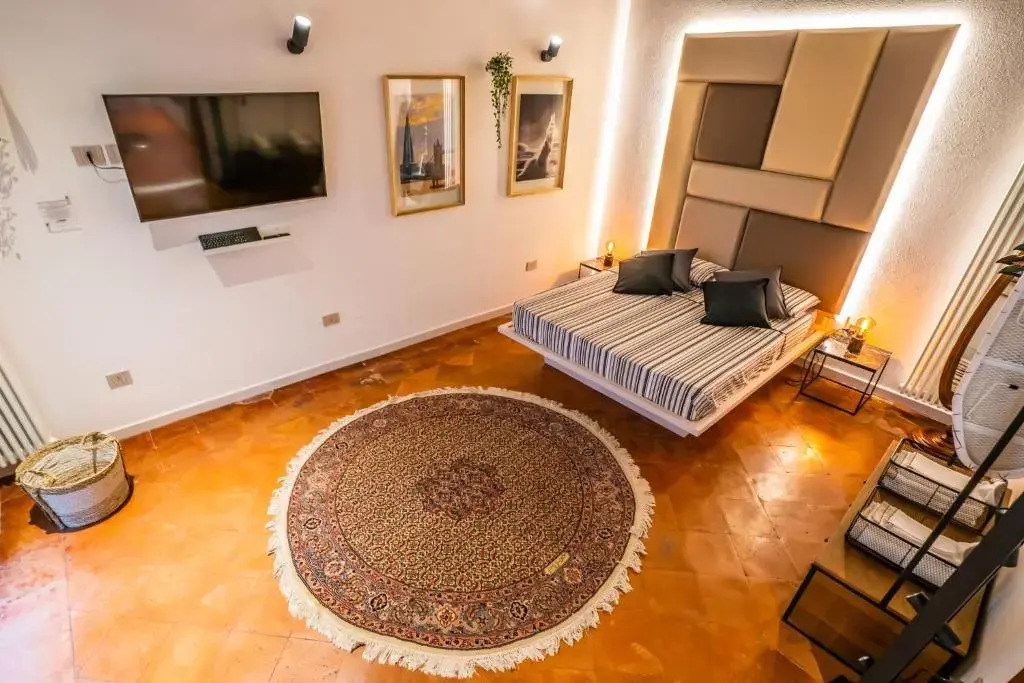 Vinto House Salerno Old Town
