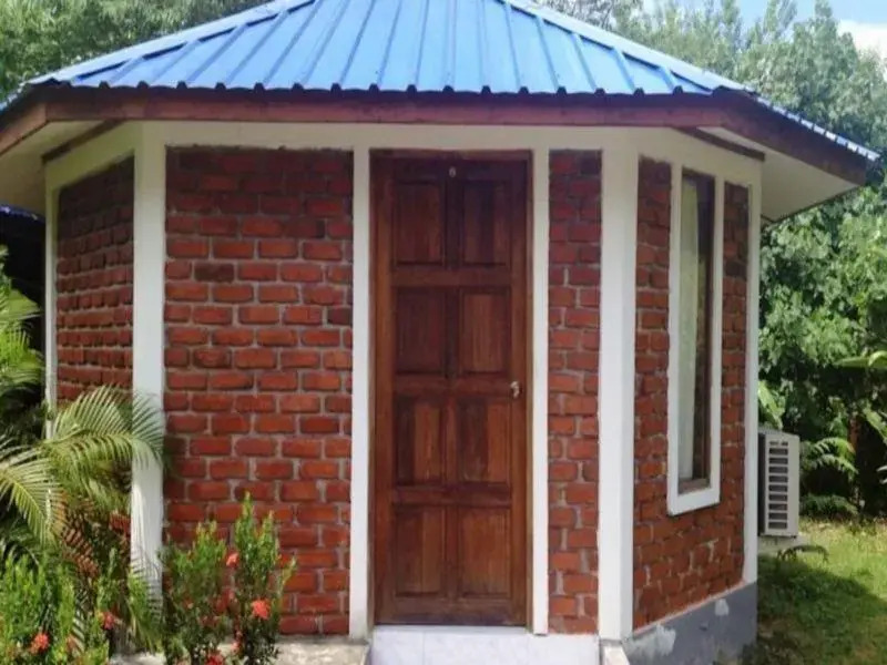 Marina House