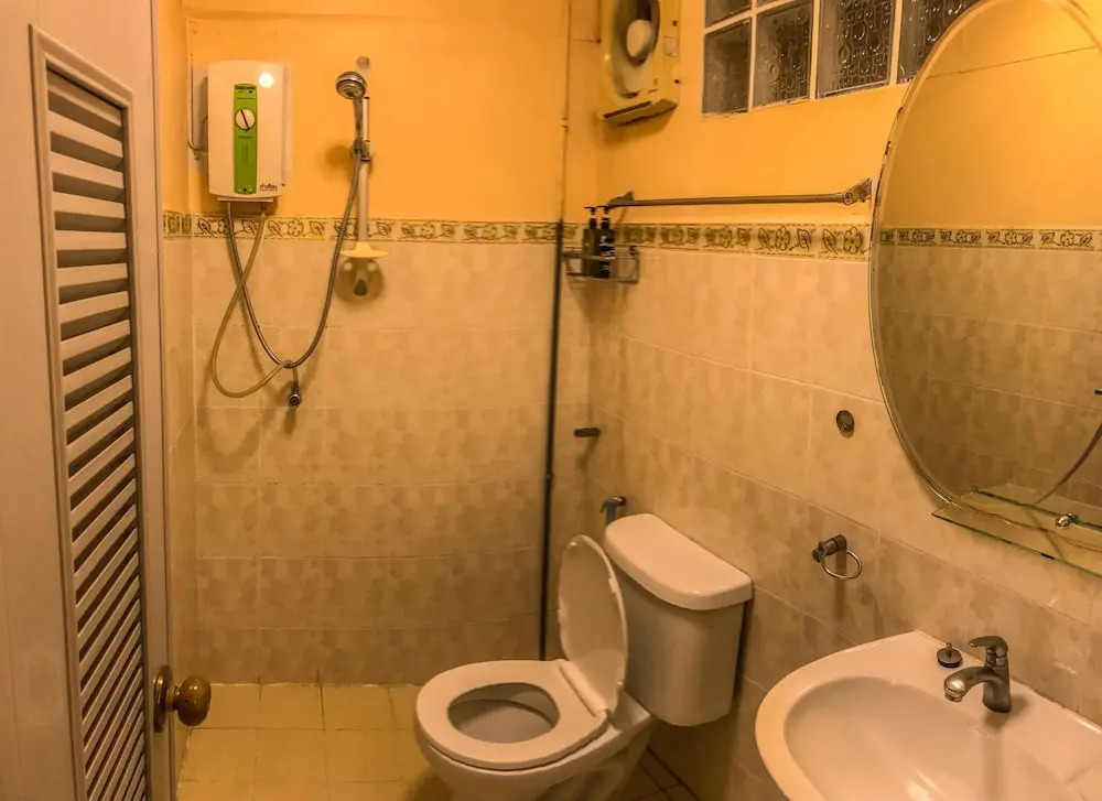 Surada Guesthouse